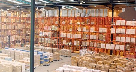 2020澳大利亞物流展|澳大利亞倉(cāng)儲(chǔ)設(shè)備|澳大利亞貨架