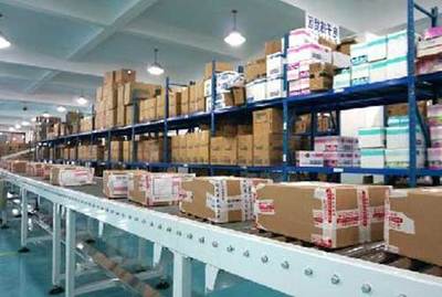 電商倉儲物流外包服務 為什么選擇它，它真的好嗎？